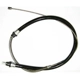 Purchase Top-Quality Front Universal Brake Cable by ABSCO - 370100 01